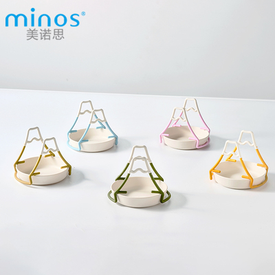 美诺思minos雪山挂耳咖啡支架