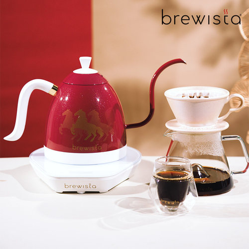 Brewista手冲咖啡壶智能温控壶