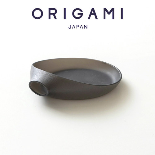 日本进口ORIGAMI检豆盘烘焙盘