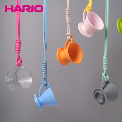 HARIO迷你试饮杯V60咖啡杯