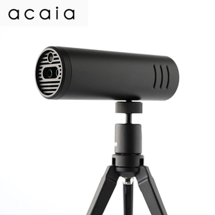 Acaia Ion Beam咖啡防静电离子器 红外传感中和静电 磨豆机除静电