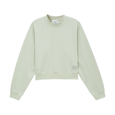 美特斯邦威时尚潮流女套头休闲