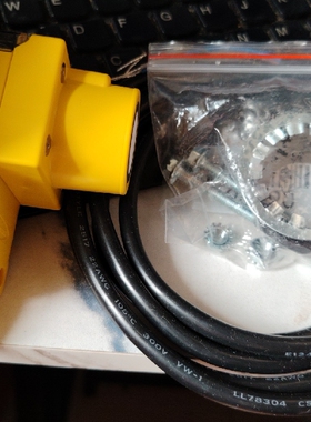 美国原装超声波传感器Q45ULIU64BCR Q45ULIU64BCR-Q-Q6现货