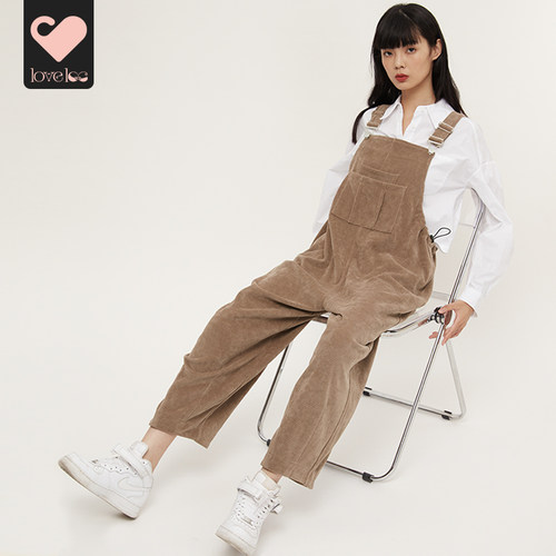 垂坠感强  手感柔软 加厚结实 腰部肩袋可调