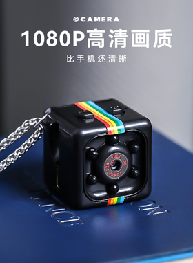 ccd项链相机生日礼物男朋友实用型女生毕业有意思迷你拍照女神节
