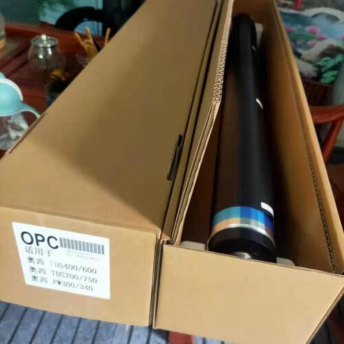 奥西工程机高品质硒鼓鼓芯刮板