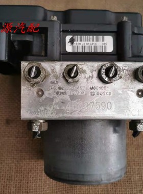 适配众泰朗悦/朗朗刹车泵ABS泵总成 M861001-0265232457 4683759