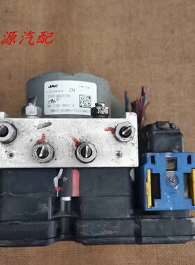 适配于 江淮JAC电动车ABS泵总成刹车泵 L21049 MK78 3565100U8730