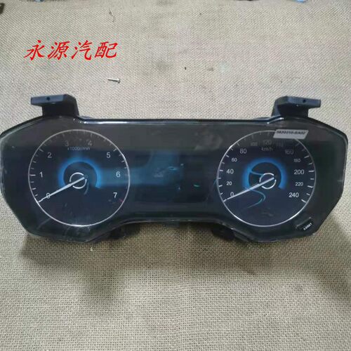 适配风光580组合仪表总成