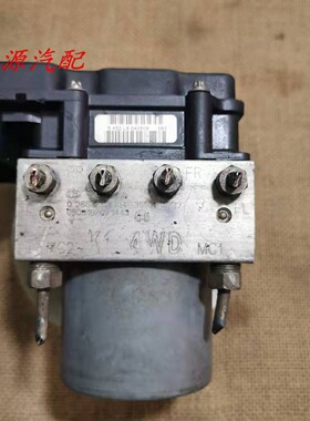 适配哈佛H3/H5 ABS泵总成刹车泵模块3550170-K18/K19 3550110-K00