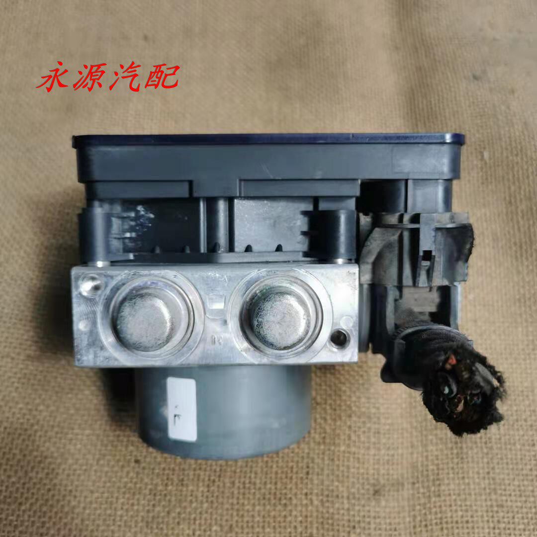 适配新桑塔纳捷达ABS泵刹车泵总成阀体模块6RD614117G M/L/H