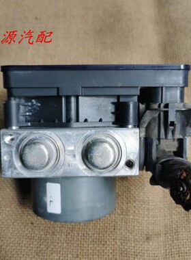 适配新桑塔纳捷达ABS泵刹车泵总成阀体模块6RD614117G M/L/H