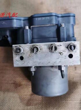 适配长城哈弗风骏5刹车泵控制器ABS泵总成模块泵体3550110XP01XA