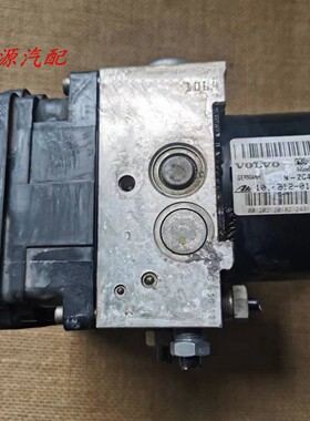 适配沃尔沃S80L ABS泵总成刹车控制单元P30681619 8G9N-2C405-AC