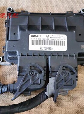 适配于哈弗M6 H6行车ECU 发动机电脑板3612100XEG08B F01R00DK2U