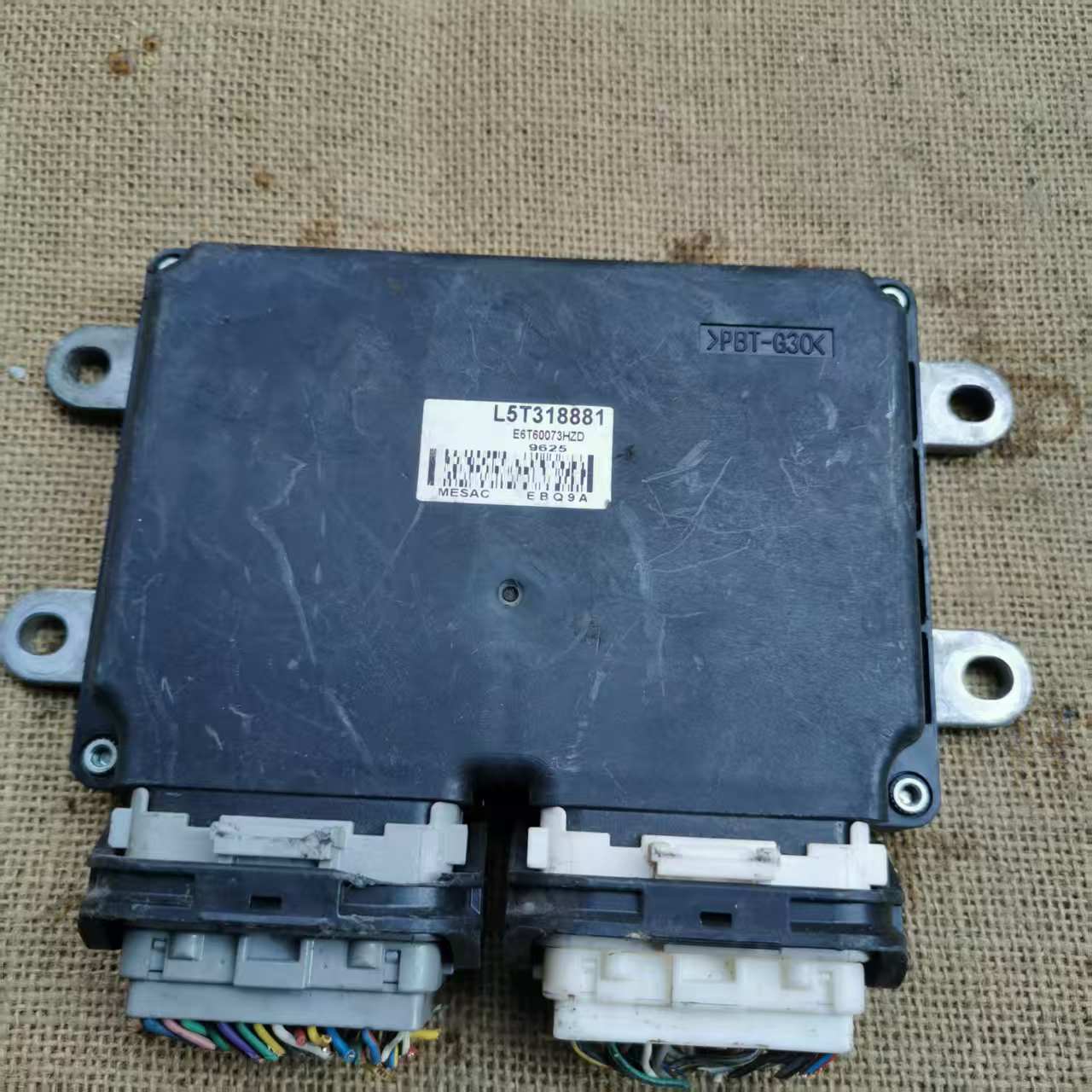 适配于马自达睿翼发动机电脑板/ECU L5T3 18 881C/L5T318881C