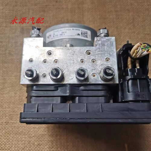 东风风神AX4AX5AX7ABS泵总成