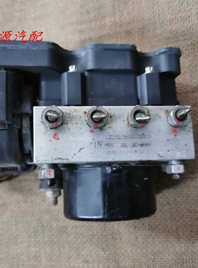 适配江淮 IEV6E/V5/V4 ABS泵 ABS控制器总成L22102  3503010X0010