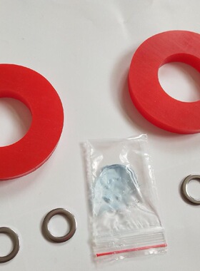 适用于飞度一二三代GD3GE68GK5前后悬挂强化胶套后避震塔顶胶