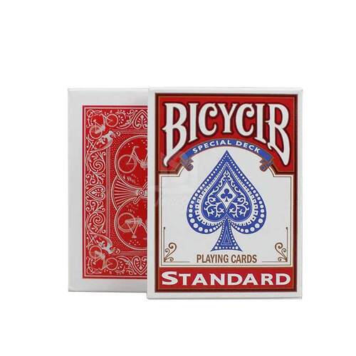 Stripper Deck Marked Playing Cards New Secret Poker  Card