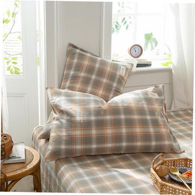 Pillow case pillow cases pillow cover Pillowcase枕套一对