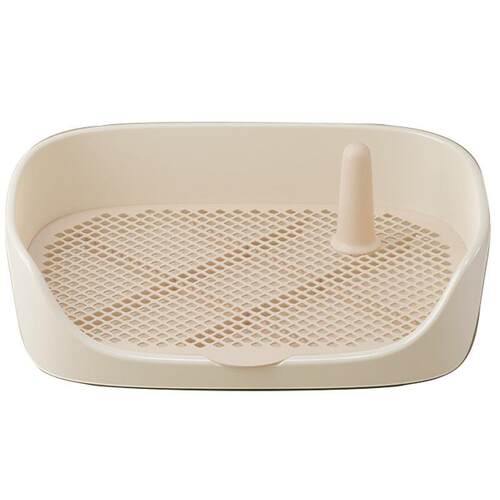 Dog toilet pet supplies urinal potty dog litter box poop