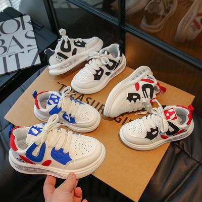 Children skate shoes, loafers, spring and autumn new style a