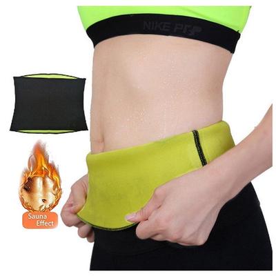 Trainer Corset Body Shaper Slimming Belt Corset Women