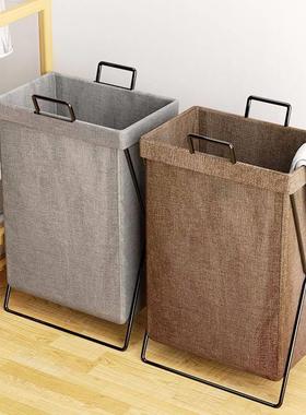 Dirty clothes storage basket household laundry basket dormi1