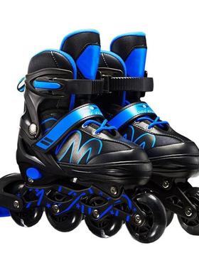 Adjustable Skates For Kids Adults Skates Roller Skates Skate