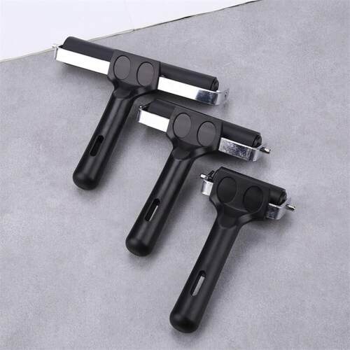 6cm/10cm/15cm Professional Rubber Roller Brayer Ink Painting