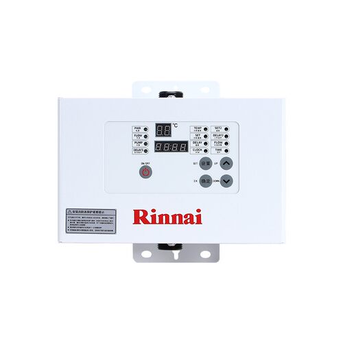 速发/RCS-9WHG回水器循环