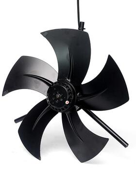 新款G-160AG-180A变频调速电机冷却通风机G160AG180G系列轴流包邮