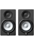 Yamaha/Yamaha HS5/HS7/HS8/HS8S Professional Studio Studio с докладчиками для прослушивания источника с надзором
