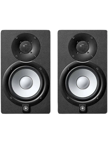 Yamaha/Yamaha HS5/HS7/HS8/HS8S Professional Studio Studio с докладчиками для прослушивания источника с надзором