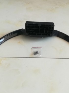 D原装拆机康佳液晶电视 LED50R6680AU 底座托盘台支架子配螺丝