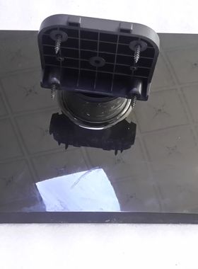 原装BAOMAO熊猫Pascmio松电液晶电视 LED-32T6 底座盘台座支架子