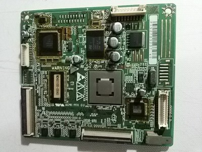 原装拆机日立42PD7900TC逻辑板 ND25001-D051 屏FPF42C128128UD-5