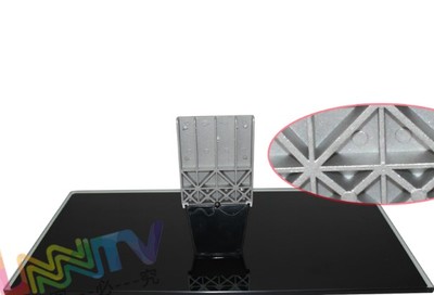 D原装拆机创维液晶电视 55E60HR 58E690U 58E560S 底座托盘台支架