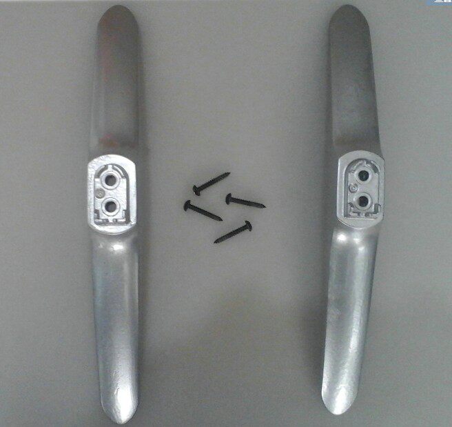 原装拆机海信液晶电视 LED49K300U 底座底盘台座支架子配螺丝