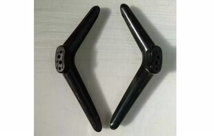 原装拆机TCL液晶电视 L43F2820E 底座托盘台支架子配螺丝