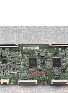 原装拆机海信电视55U7G 65V3H-X 65E7G 75A20逻辑板 47-6021566