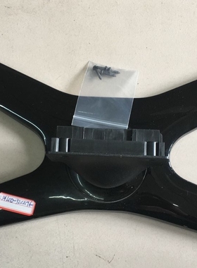 D原装拆机三洋液晶电视 LCD-32CA760  底座托盘台座支架子带螺丝