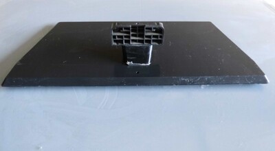 D原装拆机海尔液晶电视 LE48A5000 底座托盘台支架子配螺丝