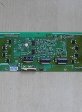 D原装拆机高压板 6632L-0549A LC370WU 2300KTG017A-F PNEL-T808A