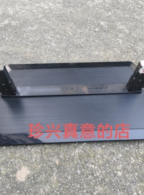 原装拆机夏普液晶电视 LCD-46LX265A 底座托盘台支架 实图