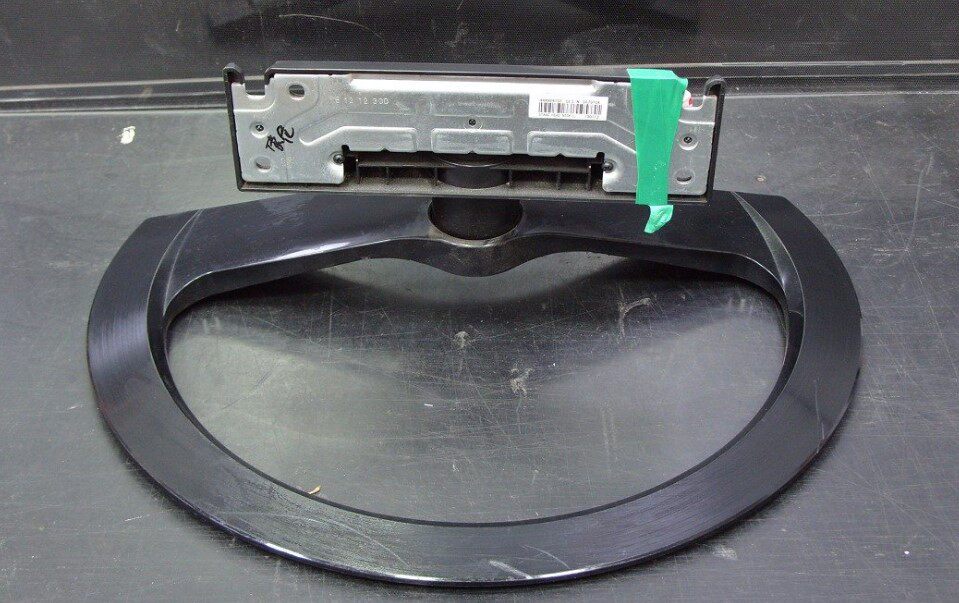 原装拆机索尼液晶电视 KDL-50W700A 底座托盘台支架子配螺丝