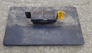 原装拆机松下液晶电视 TH-L32C3C TH-L32CH3C 底座托盘台支架子