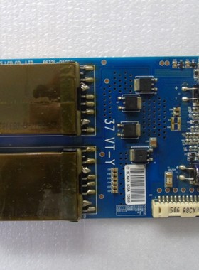 D原装拆机东芝液晶电视LT-3768W高压板 6632L-0506A