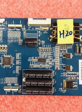 原装康佳LED46X8200DE LED46X5000DE恒流背光板34008423 35016359
